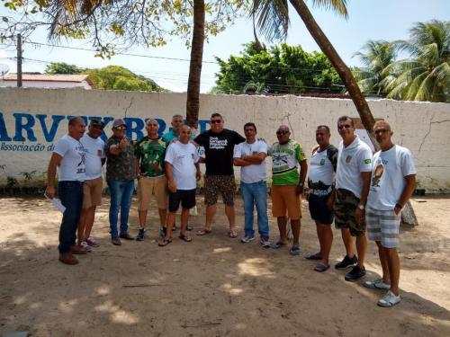 25/08/2019 - Dia do Soldado ARVEX